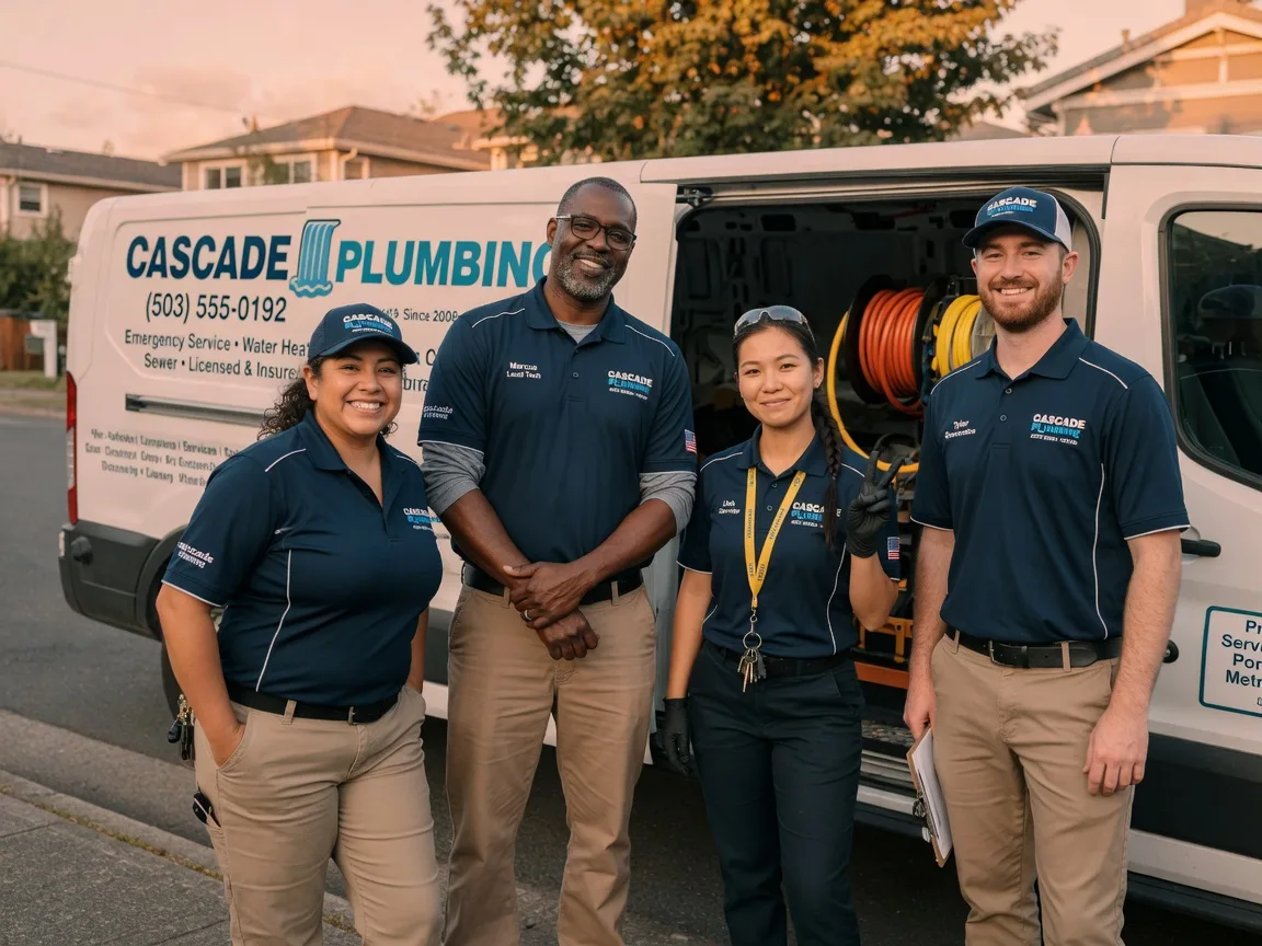 Emergency Plumber company in Offerle, KS